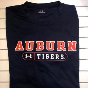 Auburn shirt